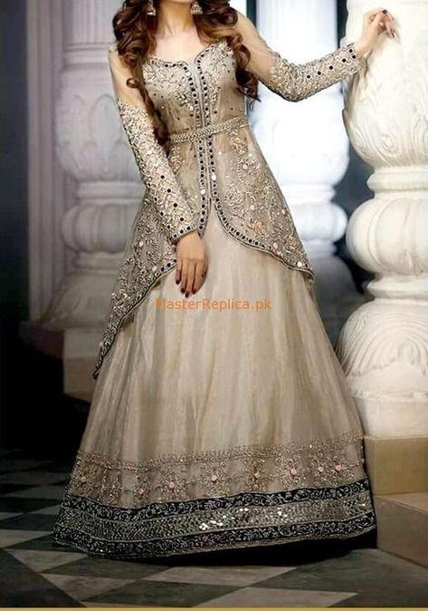 We aspire to create a platform that gives our customers a memorable shopping experience. Custom made and Worldwide shipping Available . . #bridallehenga #designerlehenga #lehengacollection #trending #Indianwear #pinterest #Curomoda #India #USA #innovativeoutfits #stylish #designerblouse #drapes #Australia #Canada #UK #bollywoodtimes Nikkah Dress, Salwar Kamiz, Indian Gowns Dresses, Ghagra Choli, Pakistani Bridal Dresses, Indian Gowns, Indian Bridal Outfits, Designer Party Wear Dresses, Party Wear Indian Dresses