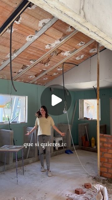 Tere Marín Recetas de cocina | Reforma de mi casa en el campo 🌿 parte 3!!!!

Por fin llega la parte en la que se ve casi acabada la casa! 

Os cuento acabados finales que... | Instagram Malaga, Storytelling, Paris, Instagram