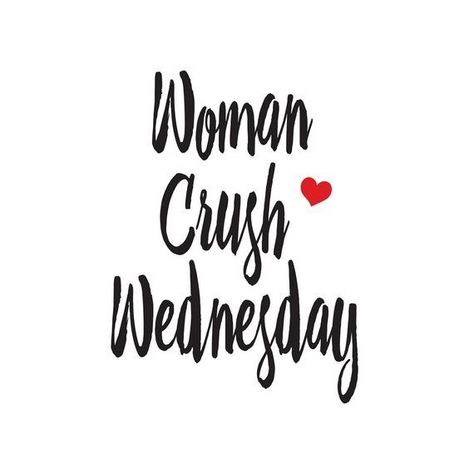 Woman Crush Wednesday Quotes, Wcw Woman Crush Wednesday, Wednesday Inspiration, Woman Crush Wednesday, Beachbody Coaching, Wednesday Humor, Meditation Books, Women Crush, Trend Quote