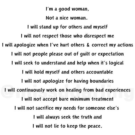 Good person > nice person . . . #quotes #boundaries #healingjourney Create Boundaries Quotes, Over Bearing People Quotes, Nicest Person Quotes, Don't Take It Personal, Being A Caring Person Quotes, Keep Being A Good Person Quotes, Grandparent Boundaries Quotes, Self Protection Quotes, Mean Adults Quotes