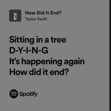 Ttpd Lyrics Spotify, Ttpd Lyric, Lyrics Widget, Swift Dzire, Relatable Lyrics, Lyrics Spotify, Movies Quotes Scene, Meaningful Lyrics, Taylor Lyrics