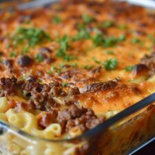 Mac and Cheese Lasagna Delight Mac And Cheese Lasagna Delight, Mac And Cheese Lasagna, Mac And Cheese Lasagna Recipe, Cheese Lasagna Recipe, Making Mac And Cheese, Cheese Lasagna, Fusion Dishes, No Noodle Lasagna, Veggie Side Dishes