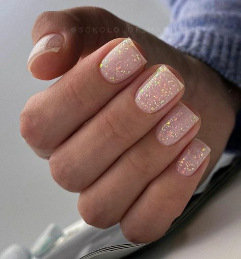 Subtle Nails, Christmas Gel Nails, Work Nails, Neutral Nails, Square Acrylic Nails, Xmas Nails, Dream Nails, Short Acrylic Nails, Nude Nails