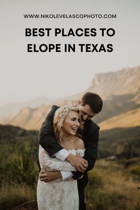 Wondering where to elope in Texas? I got you with this list of all of the best places to elope in Texas! Elopement planning should be just as much fun as your elopement itself, click the link to get started. Elope In Texas, Elopement Timeline, Texas Elopement, Where To Elope, Best Places To Elope, Places To Elope, Elopement Planning, Kayak Trip, Adventure Photographer