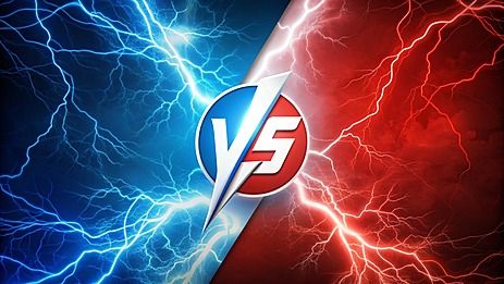 Vs Thumbnail, Game Time Graphic, Gaming Thumbnail Background, Youtube Thumbnail Background Hd, Vs Background, Neon Pictures, Vs Photo, Background Photo Editing, Banner Template Photoshop