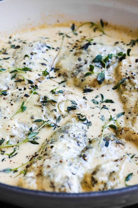 Whether you're craving a cozy weeknight meal or impressing guests with a gourmet dish, this Creamy Dijon Chicken recipe promises a symphony of flavors in every bite. Dijon Recipes, Creamy Dijon Chicken, Brisket Chili Recipe, Chicken Dijon, Dijon Chicken Recipes, Creamy Dijon, Dijon Chicken, Herb Roasted Potatoes, Brisket Chili