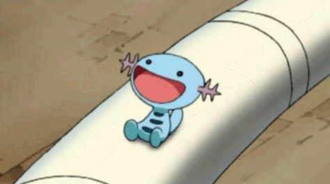 Wooper Pokemon, Water Type Pokemon, Longboard Decks, Out Of Context, Pokemon Funny, Team Rocket, Pokemon Drawings, Shadow The Hedgehog, Pokemon Pictures