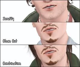 Sims 4 Facial Hair Maxis Match, Sims 3 Default, Sims 4 Facial Hair Cc, Sims 4 Hair Male, Sims 3 Cc Finds, Sims 3 Mods, Pelo Sims, The Sims 4 Packs, Sims 4 Body Mods