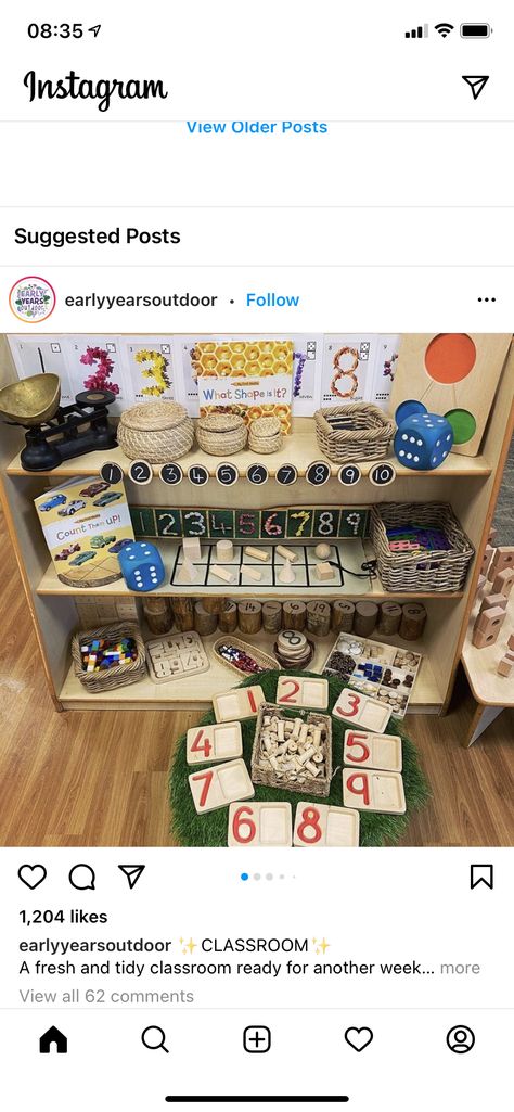 Starting School Activities, Preschool Displays, Butterflies Classroom, Maths Eyfs, Reception Classroom, Primary School Classroom, Maths Display, Early Years Maths, Numeracy Activities