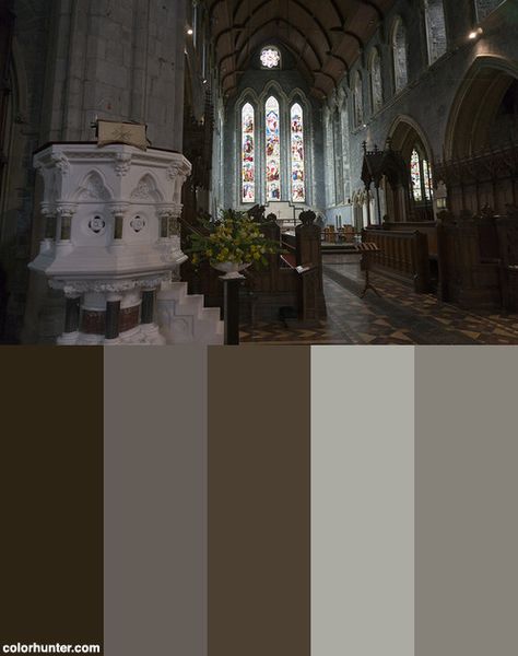 _dsc9681 Color Scheme from colorhunter.com Medieval Color Palette, Architecture Drawing Sketchbooks, Theme Color, Very Cold, Medieval Armor, Gothic Architecture, Quince Dresses, Armors, Time Period