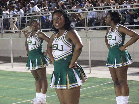 Norfolk State University Cheerleaders | Norfolk State University Cheerleaders - a photo on Flickriver Hbcu Cheer, Norfolk State University, Early Adulthood, Black Cheerleaders, Cheer Life, Sports Day, Law School, College Life, Norfolk