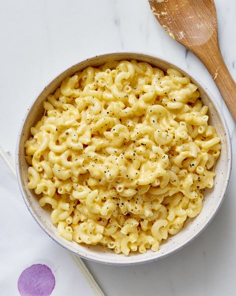 Fun Appetizers, Best Macaroni And Cheese, Stovetop Mac And Cheese, Making Mac And Cheese, Macaroni Recipes, Creamy Mac And Cheese, Stove Top Recipes, Dutch Oven Recipes, Smitten Kitchen