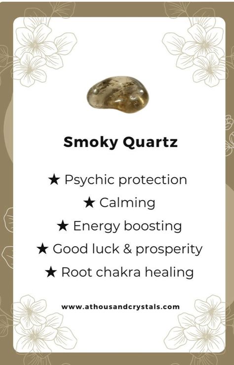 Smoky Quartz Crystal Meaning, Smokey Citrine Meaning, Smokey Quartz Crystal Meaning, Smokey Quartz Meaning, Smoky Quartz Meaning, Smoky Clear Quartz Meaning, Quarts Crystal, Smokey Quartz Necklace, Root Chakra Healing