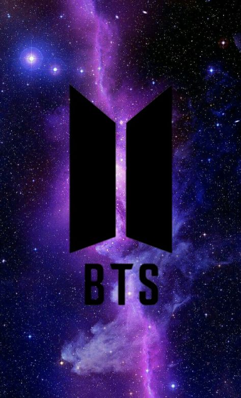 Images Of Bts, Iphone Wallpaper Bts, Bts Logo, Bts Wallpaper Desktop, Bts Tattoos, Good Friends Are Like Stars, Bts Army Logo, Bts Backgrounds, Army Wallpaper