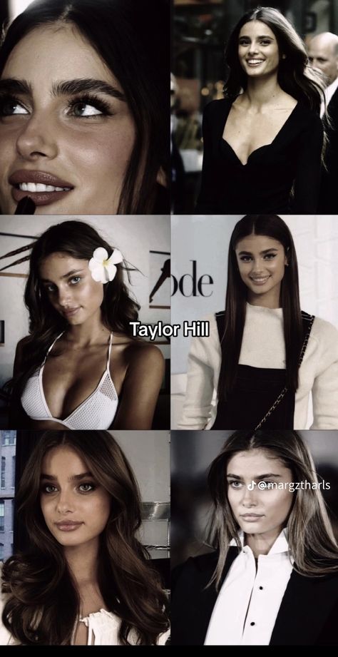 Women Wattpad, Taylor Hill Makeup, Pretty Features, Facial Yoga, 2 Wallpaper, Makijaż Smokey Eye, Taylor Hill, Modeling Tips, Diy Clothes Life Hacks