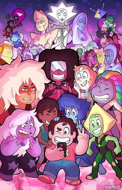 Steven Universe Pictures, Steven Universe Wallpaper, Steven Universe Movie, Steven Universe Drawing, Steven Universe Memes, Steven Universe Funny, Steven Universe Characters, Steven Universe Comic, Steven Universe Gem