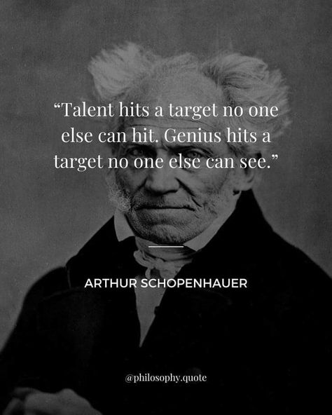 Arthur Schopenhauer Quotes, Arthur Schopenhauer, Stoic Quotes, Vie Motivation, Philosophical Quotes, Warrior Quotes, Interesting Quotes, Philosophy Quotes, Badass Quotes