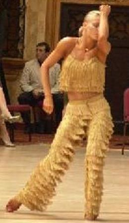 Samba Dance, Fringe Pants, Dance Competition Dress, Joanna Krupa, Jitterbug, Lindy Hop, Competition Dress, Cool Dance Moves, Latin Dance Dresses