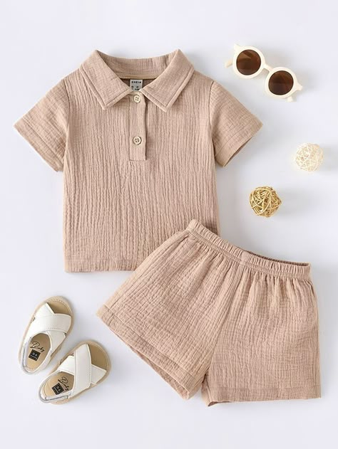 Boys Shirts Pattern, Luxury Baby Clothes, Kids Blouse, Baby Boy Dress, Kids Dress Wear, Baby Couture, Clothing Photography, Kids Shorts, Toddler Fashion