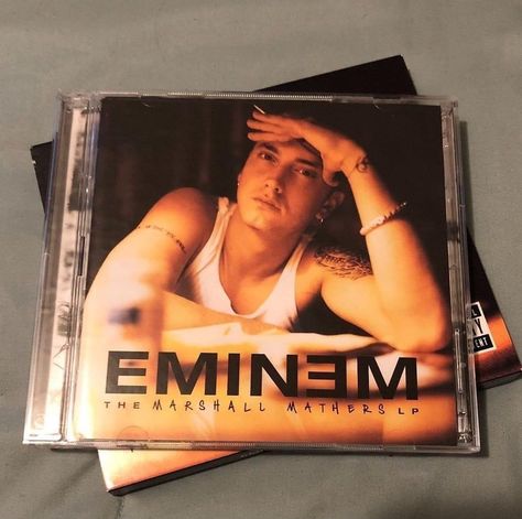 Eminem Vinyl, Eminem Encore, Eminem Cd, Posters For Your Room, Eminem Albums, The Marshall Mathers Lp, Rapper Eminem, Marshall Eminem, Spoiled Wife