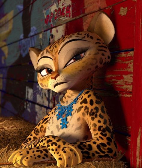 Big Cartoon Characters, Tiger From Madagascar, Insane Hear Me Out Characters, Cartoon Characters Animals, Tiger Madagascar, Hear Me Out Animals, Childhood Cartoons Characters, Here Me Out Characters Women, Fictional Characters Women