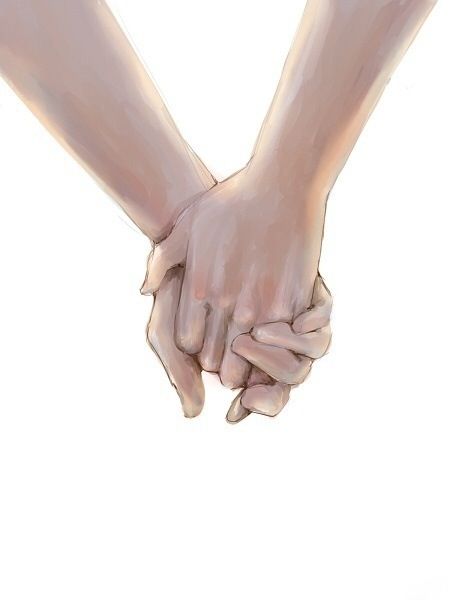 Drawing.. holding hands.. Holding Hands Drawing, Girls Holding Hands, Couple Holding Hands, Couple Illustration, Cute Couple Art, Hand Holding, Couple Drawings, Hand Art, Inspirational Images