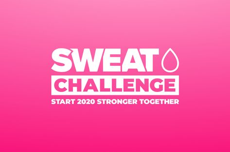 What Is The 2020 SWEAT Challenge? Bbg Stronger, Full Body Blast, Low Intensity Cardio, Hiit Workouts With Weights, Lower Workout, Focus On Health, Hiit Program, Increase Confidence, Sweat Workout