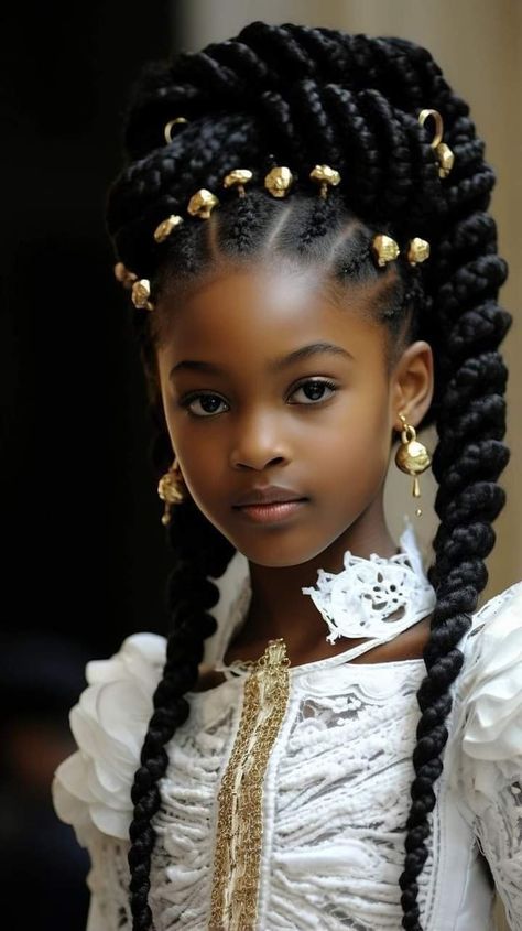 Goddess Braids Hairstyles, Coily Hair, Artistic Hair, Long Braids, African Hairstyles, Curly Hairstyles, Afro Hairstyles, Hair Art, Protective Hairstyles