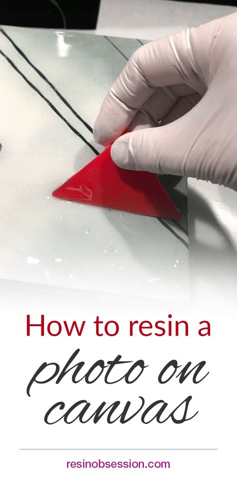 Step-by-step instructions for how to resin a photo onto a wood-framed canvas. Fantastic alternative to framing. Includes pictures and links to products used. | resinobsession.com Picture Projects, Resin Arts, Epoxy Ideas, Photo On Canvas, Photo Arts, Epoxy Resin Diy, Resin Crafts Tutorial, Excel Tips, Diy Resin Projects