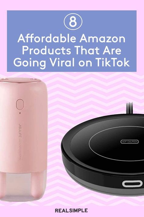 Viral Amazon Finds, Viral Products 2023, Tiktok Made Me Buy It, Best Amazon Buys, Viral On Tiktok, Gifts For Anyone, Amazon Buy, Toothpaste Dispenser, Going Viral