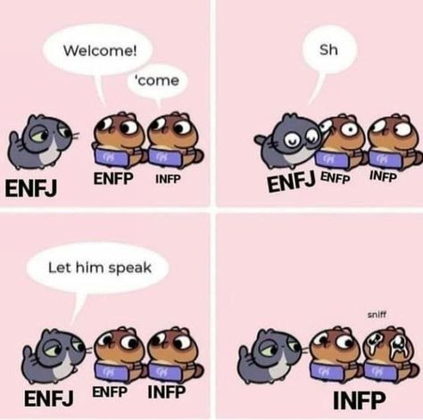 Infp Mediator, Mbti Ships, Infp T Personality, Infp Relationships, Personalidad Enfp, Entp Intj, Intp Entp, Infp Personality Type, Mbti Test