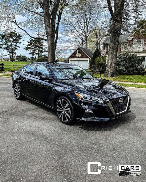 2021 Nissan Altima 2.5 SR Sedan 26k Miles Front Wheel Drive Only $299 Monthly Text me, I got you. 516-476-1314 (Chris) 2021 Nissan Altima, Dream Cars Audi, Future Trucks, Cars Jeep, Sedan Cars, Mom Car, Cars Audi, Dream Cars Jeep, Vision Board Photos