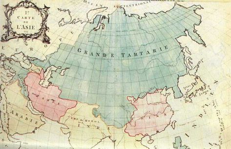 Tartaria: An Empire hidden in history | Consider Everything... Believe Nothing Tartarian Empire, Book Maps, Mud Flood, Ancient World Maps, Time Continuum, Hidden History, Ancient Maps, Age Of Aquarius, Ancient Civilization