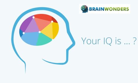 Which factors are needed to take the I.Q. Test? #iqtest #iqtestonline I Q Test, Iq Range, Psychometric Test, Intelligence Quotient, Mental Development, Processing Speed, High Iq, Working Memory, Iq Test