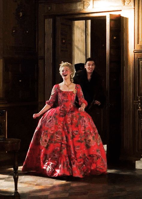 The Great Catherine Dress, Elle Fanning The Great Dresses, Catherine The Great Elle Fanning, Elle Fanning The Great, Versailles Ball, The Great Catherine, The Great Series, 1700 Dress, 1700s Dresses