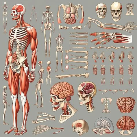 Page 2 | Goodnotes Stickers Anatomy Images - Free Download on Freepik Stickers For Biology, Anatomy Digital Stickers, Biology Stickers Goodnotes, Anatomy Stickers Goodnotes, Anatomy Stickers Goodnotes Free, Graphic Medicine, Good Notes Stickers Free, Free Goodnotes Stickers, Biology Pictures