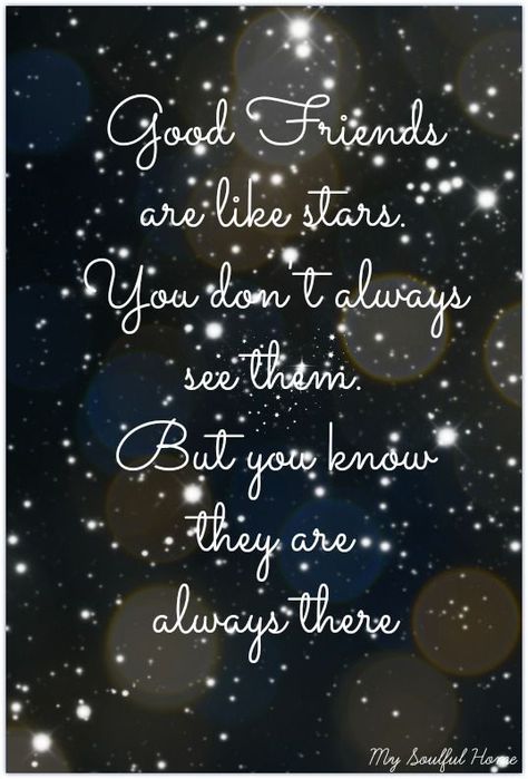 Linda, old friends are out most precious gift. They know all our secrets and insecurities. They remember how we laughed and cried together. Cherish this gift. Friends Like Sisters Quotes, Friends Like Sisters, Wine Gift Bags, Friends Are Like Stars, Soul Sunday, Good Friends Are Like Stars, In My Arms, Wine Bags, Drinking Wine