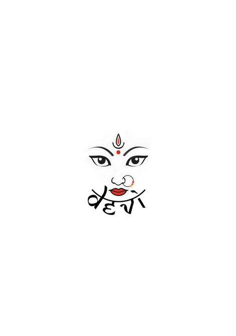 Kali Goddess Tattoo, Small Tattoo Design, Kali Tattoo, Goddess Tattoo, Goddess Kali, Kali Goddess, Stick And Poke, Small Tattoo Designs, Small Tattoo