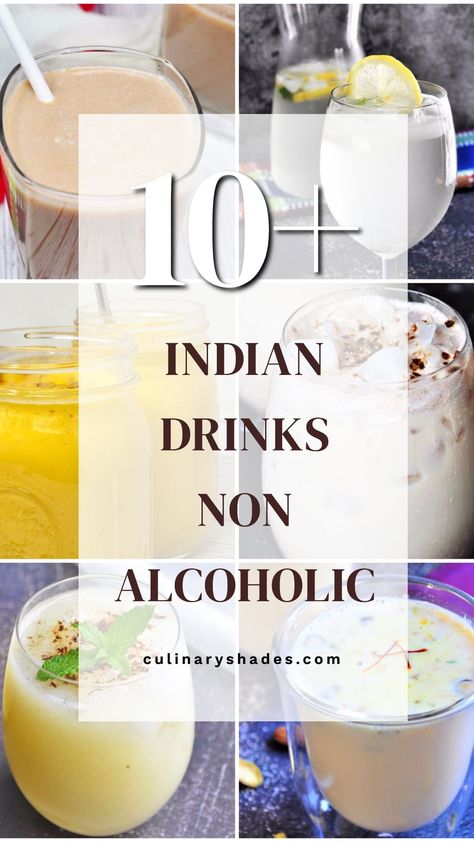 Indian Drinks, Sugar Free Drinks, Vegetarian Instant Pot, Lemon Diet, Mango Lassi, Vegan Lunches, Masala Chai, Diet Drinks, Welcome Drink