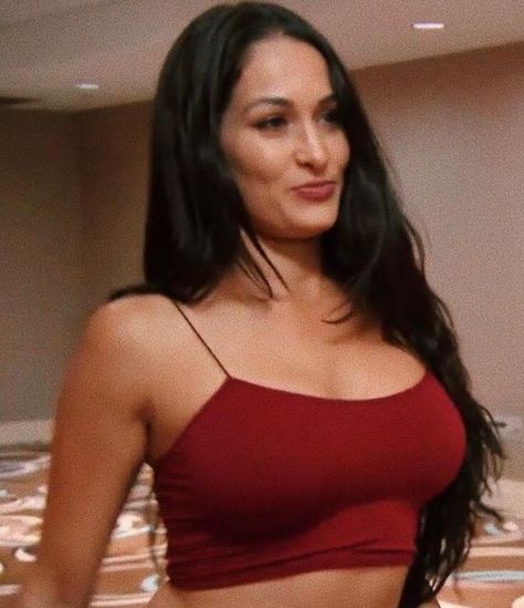 𝓃𝒾𝒸ℴ𝓁ℯ🦋 on Instagram: "It’s ok to be goofy🤪" Nicki Bella, Nikki Garcia, John Cena And Nikki, Wrestling Pictures, Nikki Bella Photos, Women Wrestling, Women Wrestlers, Nikki And Brie Bella, Paige Wwe