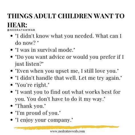 Parenting Adult Children, Communication Relationship, Mental Health Therapy, Parenting Inspiration, Im Proud Of You, Conscious Parenting, January 9, Healthy Relationship Advice, Mental And Emotional Health