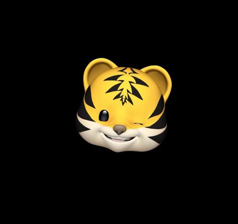 Tiger Emoji, Overlay For Edits, Emojis Iphone, Ios Emoji, Emoji Stickers Iphone, Iphone Emoji, Girl Emoji, Emoji Iphone, Masha And The Bear