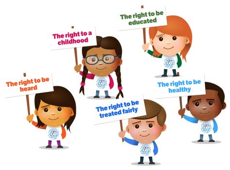 THE RIGHTS OF THE CHILD (In Child Friendly Language) - I VALUE MY LIFE Childrens Rights Poster, Children Rights Poster, Rights Respecting Schools, Safeguarding Children, Child Rights, India For Kids, Right In The Childhood, Right To Education, Children's Rights