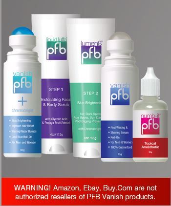 Purchase all your PFB Products from a licensed esthetician at your salon or spa. Or, you can order online at www.PFBVanish.com Kitty Hygiene, Kitty Tips, Pfb Vanish, Skin Peeling On Face, Wax Man, Waxing Room, Men Spa, Exfoliating Face Scrub, Razor Burn