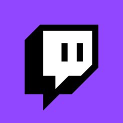 Anthony Henriquez - DistroKid Twitch App, Icon Changer, X Icon, Twitch Logo, Goat Yoga, Tv Home, Demo Game, Game Streaming, E Sports