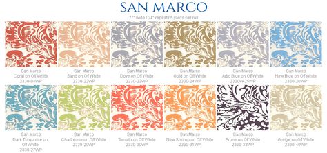 China Seas San Marco wallpaper group Wallpaper In House, Marco Wallpaper, British West Indies, Dark Floors, White Cabinetry, White Doves, House Beautiful, Traditional House, Home Collections