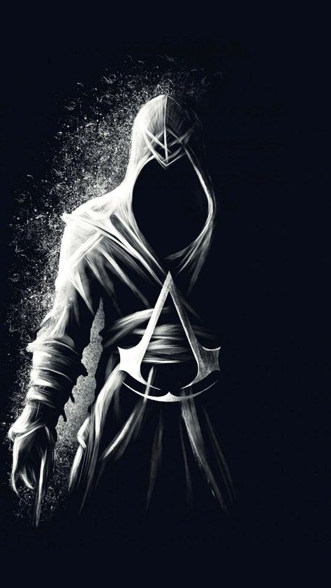 Assassin's creed and Black Wallpapers 4K | 4K Wallpaper Full HD | UHD Wallpaper | Assassin's creed wallpaper, Assassins creed, Batman comic wallpaper Assassin's Creed Hd, Assassins Creed Anime, Assassins Creed Tattoo, Creed Wallpaper, Full Black Wallpaper, Assassin's Creed Black, Assassin's Creed Wallpaper, Comic Wallpaper, Wolf Tattoos Men