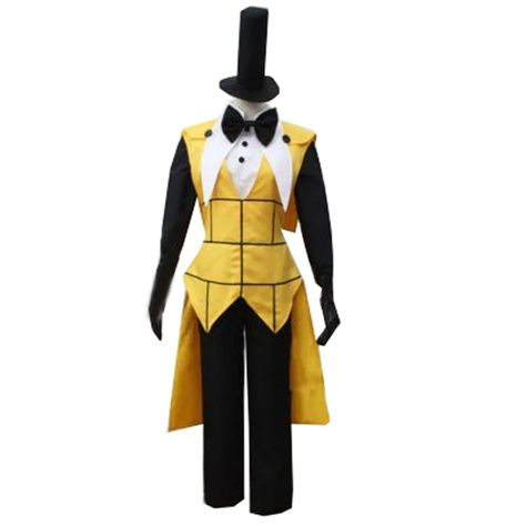 38.17US $ 17% OFF|2022 Gravity Falls Bill Cipher Cosplay Costume Mystery Attack Bill And Will Cosplay Costume - Cosplay Costumes - AliExpress Bill Cipher Cosplay, Gravity Falls Bill Cipher, Cosplay Cosplay, Gravity Falls Bill, Headphones Bluetooth, Outfit Halloween, Fandom Outfits, Mens Gear, Bill Cipher