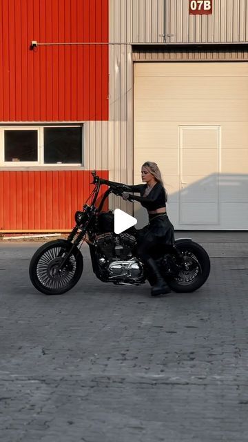 ShesDitz on Instagram: "⛓️ 🖤
⛓️
⛓️ #motorcycle #motolife #harleydavidson #harleydavidsonmotorcycles #sportster #custom #custommotorcycle #harleychoppers #motogirl #biker #bikerlife #bobber #bobberporn #covertank #skull #choppershow #sportster1200 #sportsterlovers #bikergram #bikerchick #fyp #skull #allblack #harleydavidsondaily 
⛓️
⛓️
@sportstermafia @sportster.world @sportster.society @harley.passion @harley_riders883 @harley.europe @harleydavidsonbarcelona @harleyworld_ @harleypassion @harley_davidson_dubai @choppers_are_badass @vtwingang @vtwincustom @bobberchicks @bobbermania @bobbercartel @harleydavidson_chicks @motorcycles_society @motorcycles_family @biker.hub" 1200 Sportster Custom, Custom Sportster 1200, Harley Davidson 883 Sportster, Harley Davidson Sportster 1200 Custom, Harley Davidson Softail Custom, Harley Sportster Bobber, 883 Bobber, Harley Sportster 48, Harley-davidson Sportster