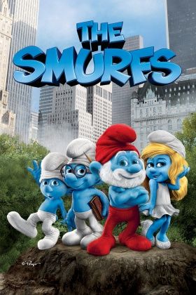 Smurfs Movie, The Smurfs 2, Lost Village, Evil Wizard, 2011 Movies, The Smurfs, Character Types, Neil Patrick Harris, Movies 2019